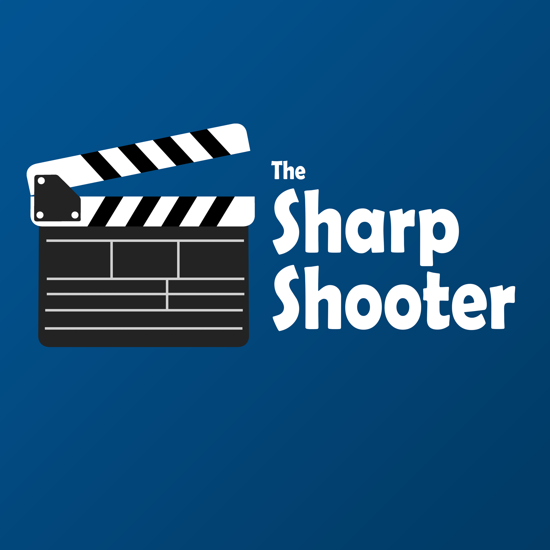 The Sharp Shooter